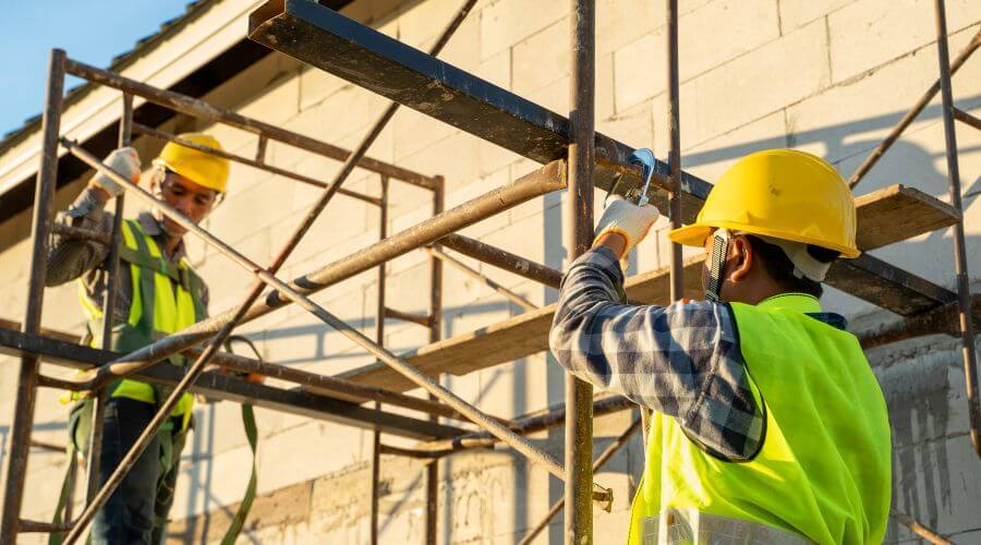 Fascia Repair in Dos Rios, CA